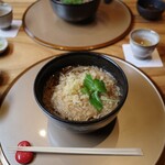 酒と蕎麦 まき野 - 