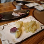 酒と蕎麦 まき野 - 
