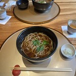 酒と蕎麦 まき野 - 