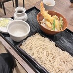 蕎麦人 - 