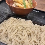 蕎麦人 - 