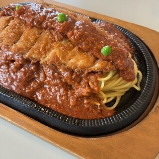 レストラン はまなす_0