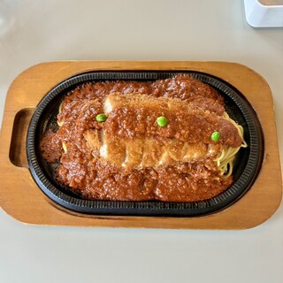 レストラン はまなす_1