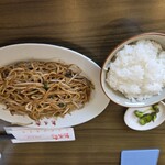 想夫恋 - 料理写真: