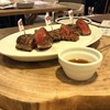 熟成和牛ステーキグリルド エイジング・ビーフ TOKYO - 