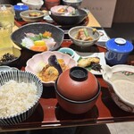 和ごはん とろろ屋 - 