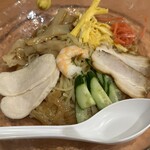 幸楽苑 - 