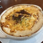 ミナテラス カフェ - 料理写真: