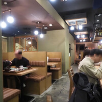 博多 鴨すき 鴨しゃぶ なかもぐろ - 