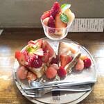 オソラカフェ - 