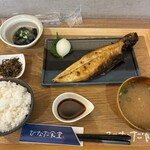ひなた食堂 - 