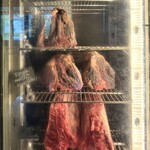 ポーターハウス ステーキ&グリル - 熟成肉庫