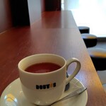 ドトールコーヒーショップ - 