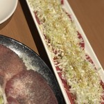 炭火焼肉 キョロちゃん - 