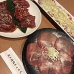 炭火焼肉 キョロちゃん - 
