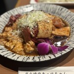 炭火焼肉 キョロちゃん - 