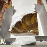 フロプレステージュ - 料理写真: