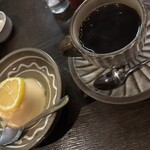 茶房 武蔵野文庫 - 