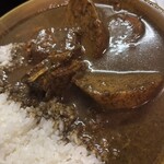 茶房 武蔵野文庫 - 