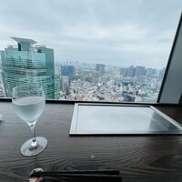 鉄板和食とワイン 萬鉄 - 