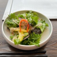 鉄板和食とワイン 萬鉄 - 
