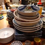 高円寺おつゆ - 