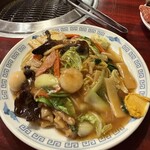 宝来館 - 
