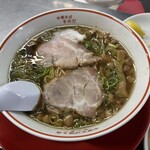 中華そば そのだ - 