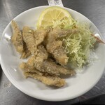 中華そば そのだ - 