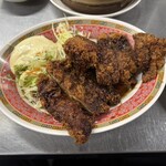 中華そば そのだ - 