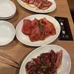 焼肉山河 - 