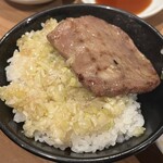 焼肉山河 - 