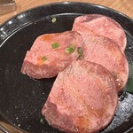 焼肉山河 - 