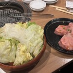焼肉山河 - 