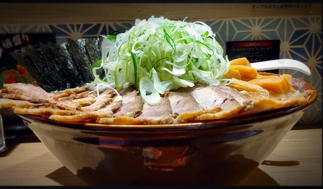 札幌ラーメン原ゝその2 - 狸小路/ラーメン | 食べログ
