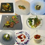 XEX 日本橋 Salvatore Cuomo Bros. - 