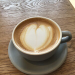 Espresso D Works - ドリンク写真: