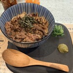 熱田味噌拉麺ぶりゆ - 