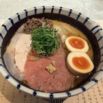 熱田味噌拉麺ぶりゆ - 