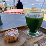 平松茶屋 - 