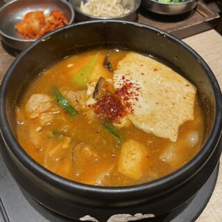 韓と米_0