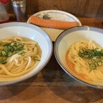 中村うどん - 