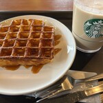 スターバックス・コーヒー - 料理写真: