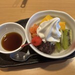 ガスト - 料理写真:
