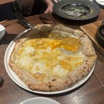 俺のフレンチ・イタリアン - 