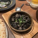 俺のフレンチ・イタリアン - 