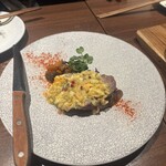 俺のフレンチ・イタリアン - 