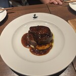 俺のフレンチ・イタリアン - 