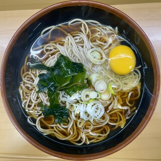 名代 富士そば_1