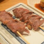 とりとり亭 - 